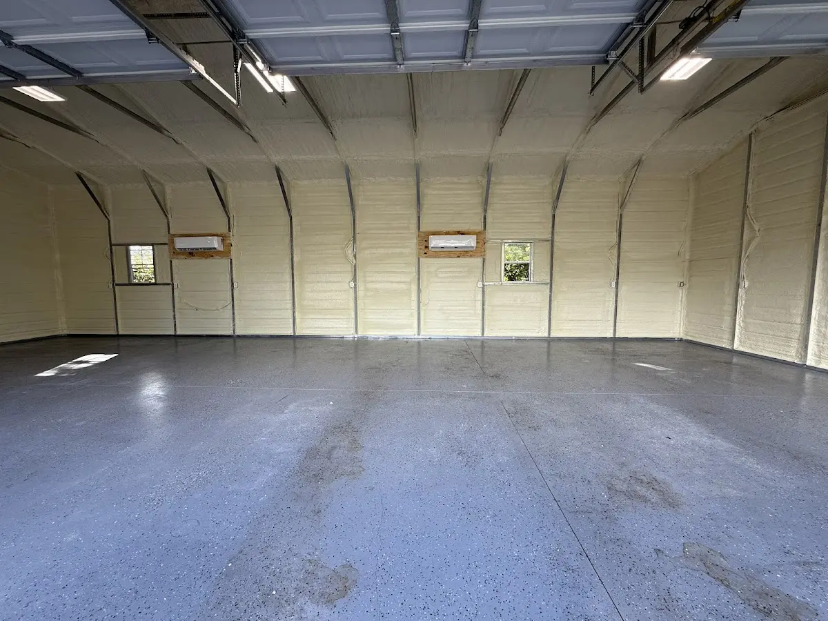 Attic Insulation in Abington, PA